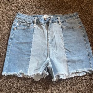 Judy Blue Shorts
